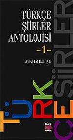 Türkçe Şiirler Antolojisi (9 Cilt)