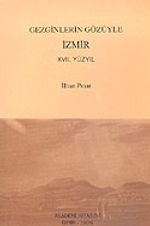 Gezginlerin Gözüyle İzmir - 17. Yüzyıl / 14-A-24