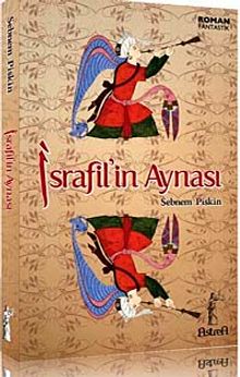 İsrafil'in Aynası