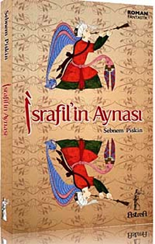 İsrafil'in Aynası
