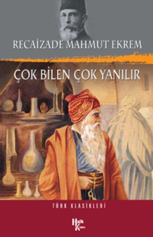 Çok Bilen Çok Yanılır