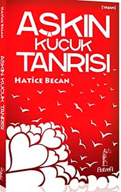 Aşkın Küçük Tanrısı