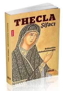 Thecla - Şifacı