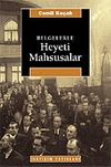 Belgelerle Heyeti Mahsusalar