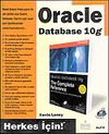 Oracle Database 10g "Herkes İ&ccedil;in!"
