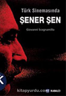 Türk Sinemasında Şener Şen