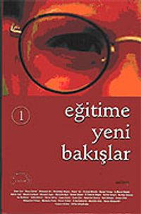 Eğitime Yeni Bakışlar (2 Kitap Takım)