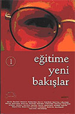 Eğitime Yeni Bakışlar (2 Kitap Takım)