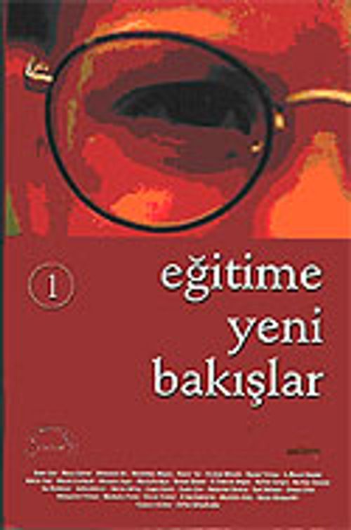 Eğitime Yeni Bakışlar (2 Kitap Takım)
