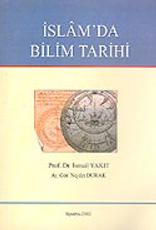 İslam'da Bilim Tarihi