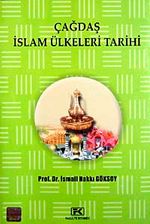 Çağdaş İslam Ülkeleri Tarihi
