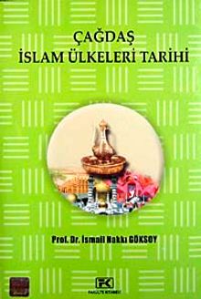 Çağdaş İslam Ülkeleri Tarihi