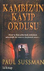 Kambiz'in Kayıp Ordusu