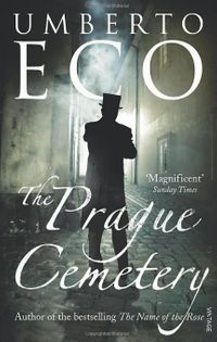 The Prague Cemetery