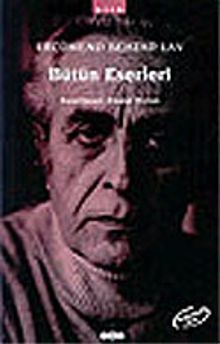 Ercümend Behzad Lav Bütün Eserleri