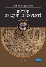 Büyük Selçuklu Devleti
