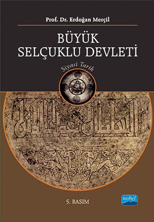 Büyük Selçuklu Devleti