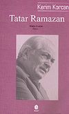 Tatar Ramazan & B&uuml;t&uuml;n Eserleri 7-E-12