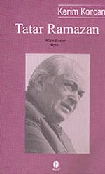 Tatar Ramazan & Bütün Eserleri 7-E-12 