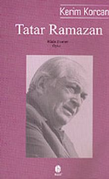 Tatar Ramazan & Bütün Eserleri 7-E-12 
