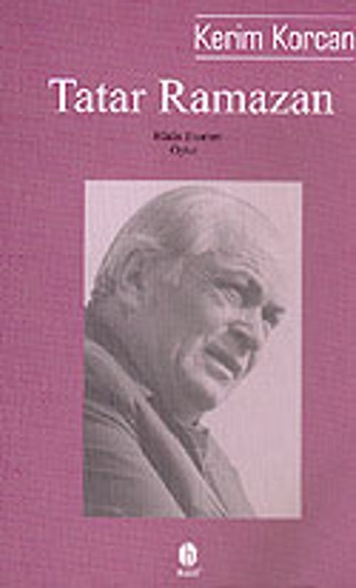 Tatar Ramazan & Bütün Eserleri 7-E-12 
