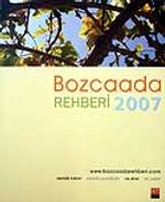Bozcaada Rehberi 2007