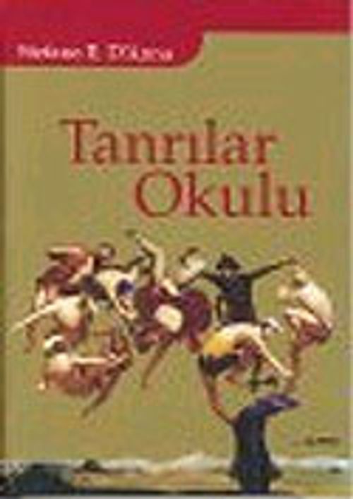 Tanrılar Okulu