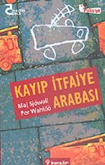 Kayıp İtfaiye Arabası
