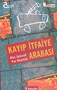 Kayıp İtfaiye Arabası