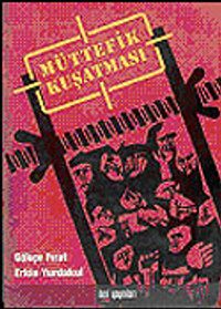 Müttefik Kuşatması