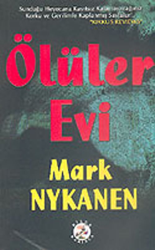Ölüler Evi