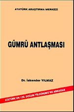 Gümrü Antlaşması