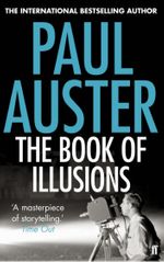 The Book of Illusions