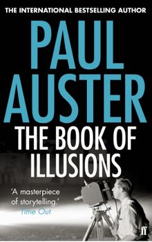 The Book of Illusions