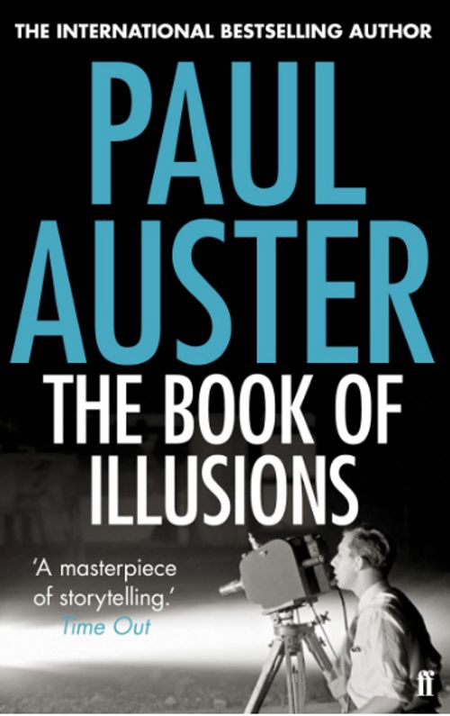 The Book of Illusions
