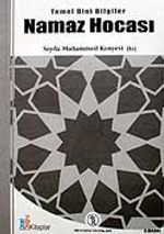 Namaz Hocası (Cep)