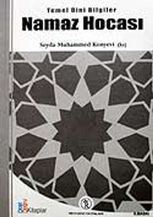 Namaz Hocası (Cep)