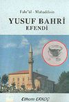 Fahr'&uuml;l-Muhaddisin Yusuf Bahri Efendi/ 42-E-12