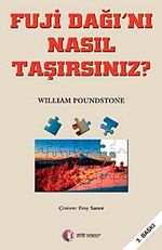 Fuji Dağı'nı Nasıl Taşırsınız?