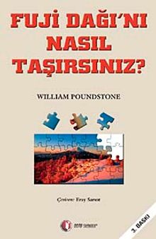 Fuji Dağı'nı Nasıl Taşırsınız?