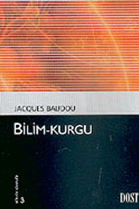 Bilim-Kurgu (Kültür Kitaplığı 3)