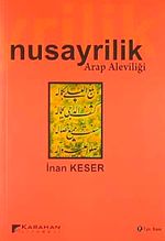 Nusayrilik: Arap Alevileri