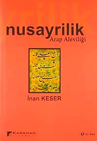 Nusayrilik: Arap Alevileri