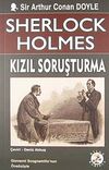 Kızıl Soruşturma & Sherlock Holmes
