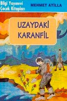 Uzaydaki Karanfil