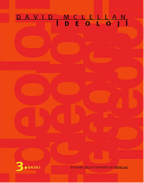 İdeoloji