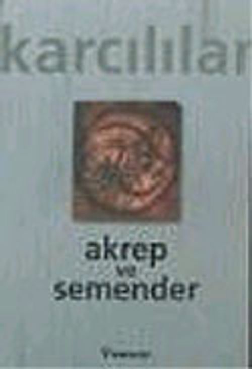 Akrep ve Semender