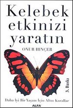 Kelebek Etkinizi Yaratın