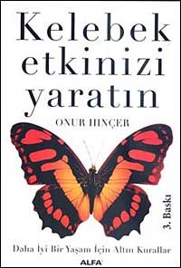 Kelebek Etkinizi Yaratın