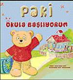 Paki: Okula Başlıyorum (3-6 Yaş)